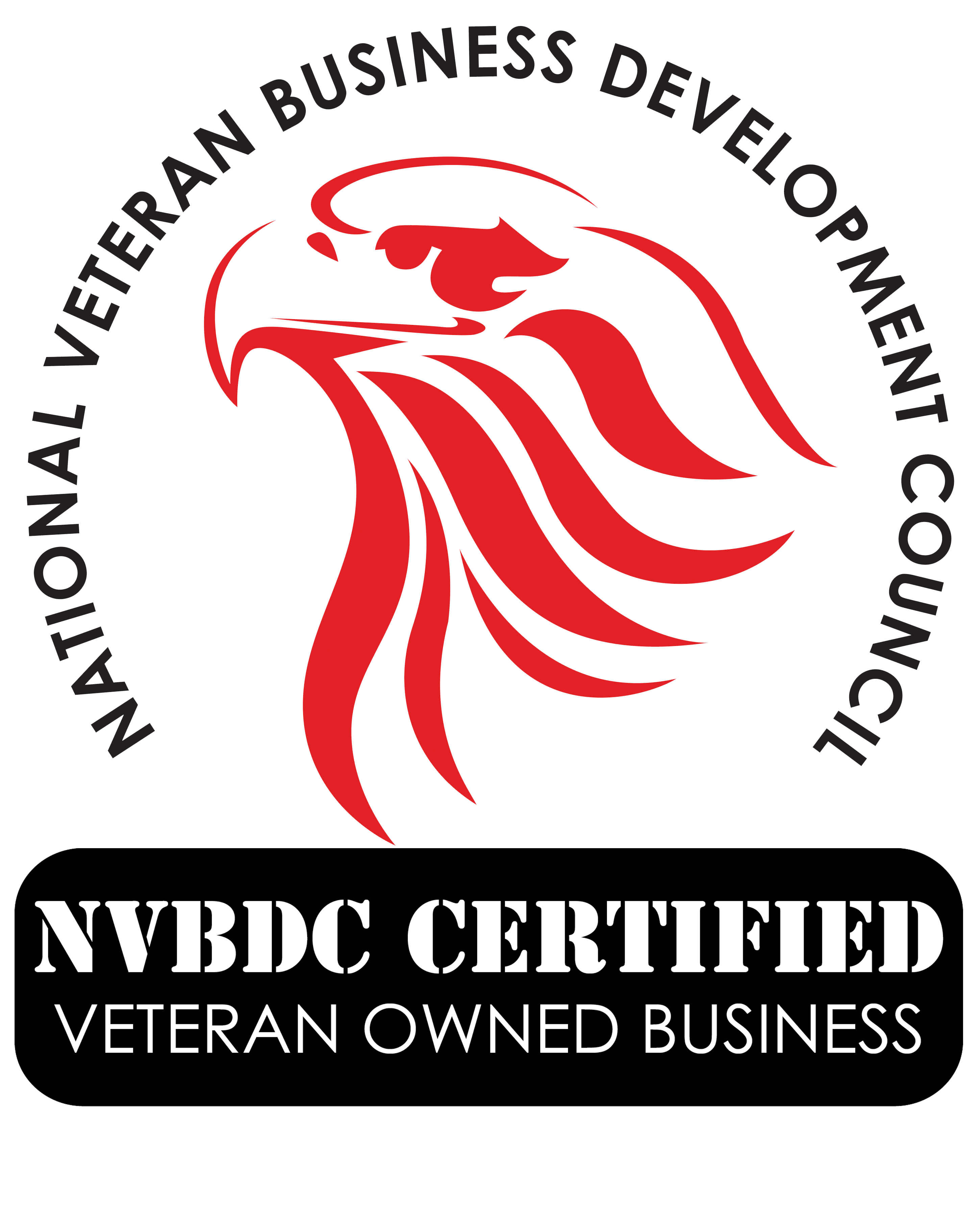 Veteran Owned Business